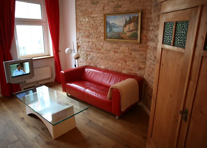 Hotel Brilliant Berlin