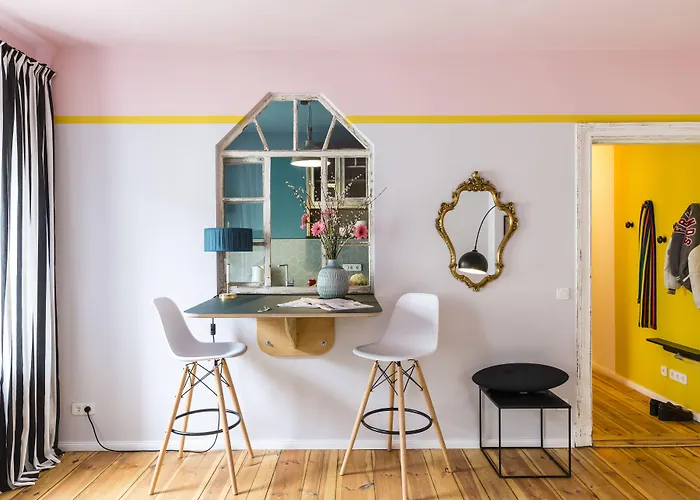 Brilliant Hotel Berlin