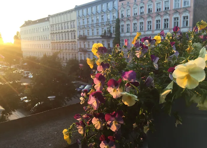 Hotel Brilliant Berlin