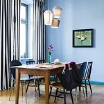 호텔 Brilliant 베를린