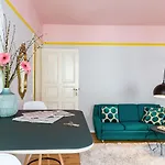 호텔 Brilliant 베를린