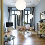 Brilliant 3* 베를린