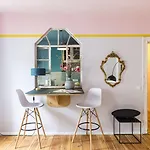 Brilliant 호텔 베를린