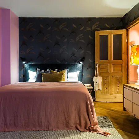 Brilliant Hotell Berlin