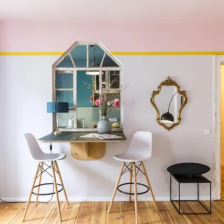 Brilliant Hotel Berlin