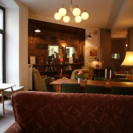 Brilliant Hotell Berlin