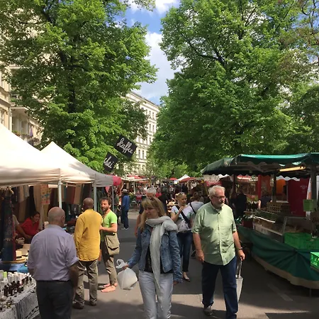 酒店 Brilliant 柏林