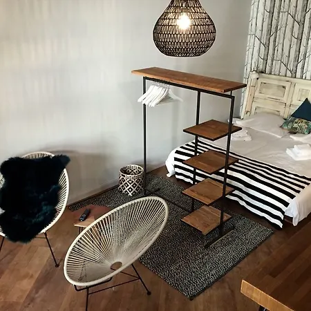 Brilliant Apartment *