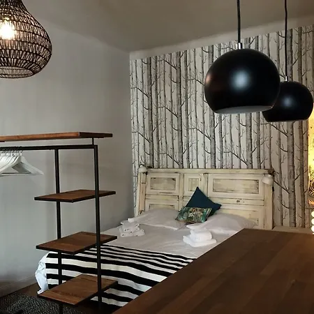 Brilliant Apartment *