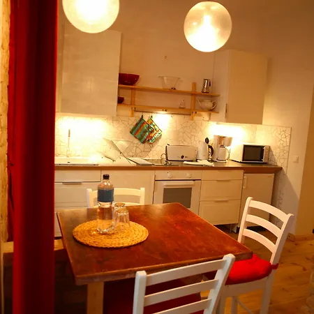 Brilliant Apartment *