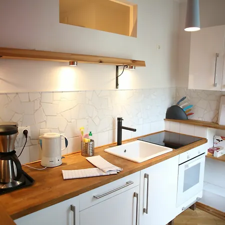Apartment Brilliant *