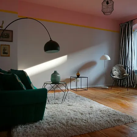 Apartment Brilliant