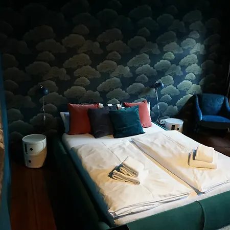 Brilliant Apartment *