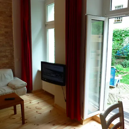Brilliant Apartment