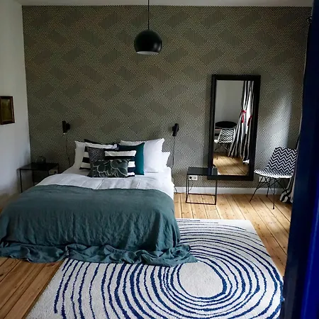 Apartment Brilliant