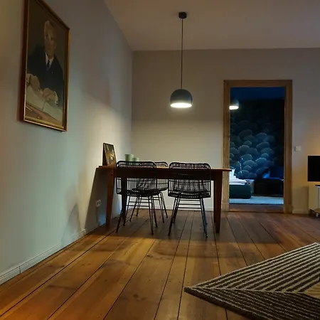 Brilliant Apartment Berlin