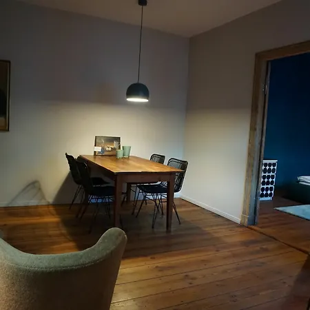Apartment Brilliant