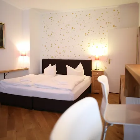 Brilliant Apartment *