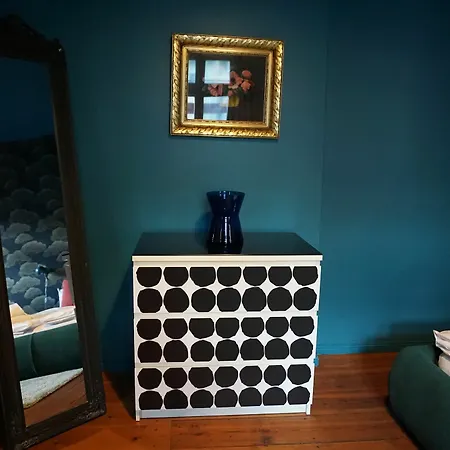 Apartment Brilliant *