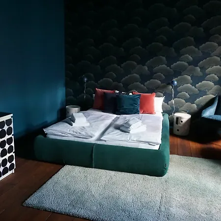 Brilliant Apartment *