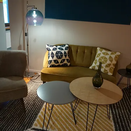 Apartment Brilliant *