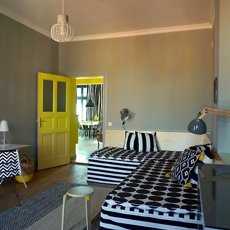 Apartment Brilliant *