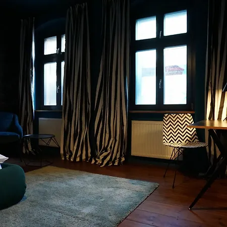 Apartment Brilliant