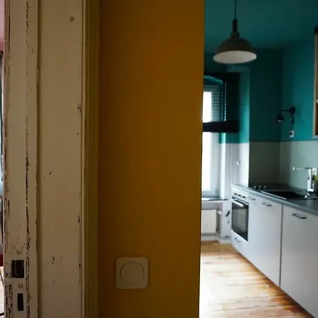 Apartment Brilliant *