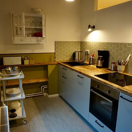 Brilliant Apartment *