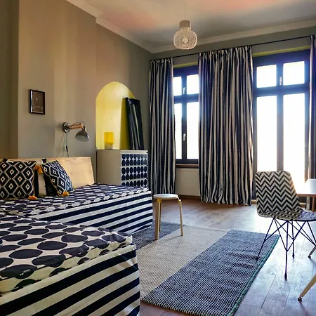 Apartment Brilliant *