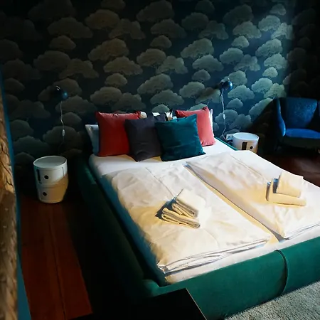 Brilliant Apartment *
