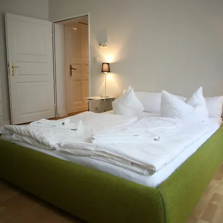 Brilliant Apartment *