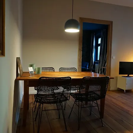 Brilliant Apartment Berlin