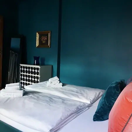 Brilliant Apartment
