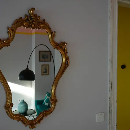 Apartment Brilliant *