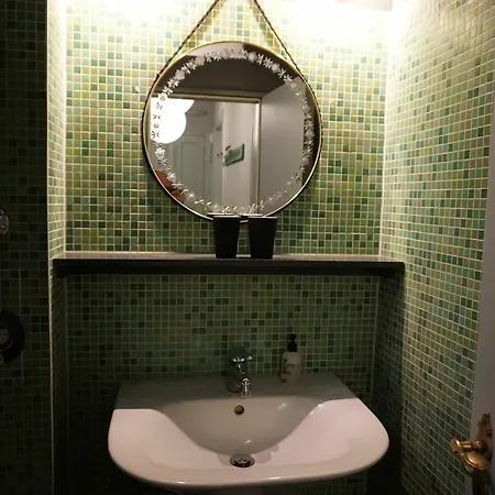 Brilliant Apartment