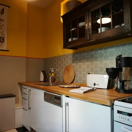 Apartment Brilliant *