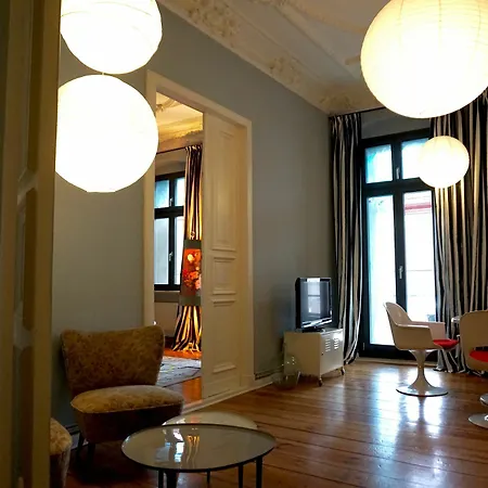 Apartment Brilliant *