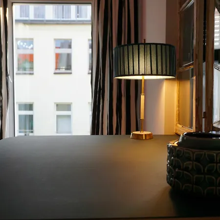 Apartment Brilliant Berlin