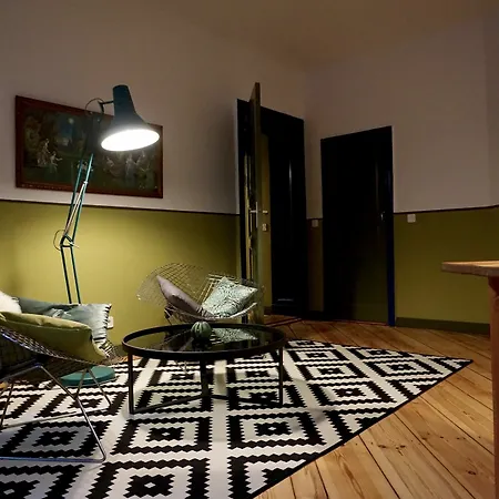 Apartment Brilliant *