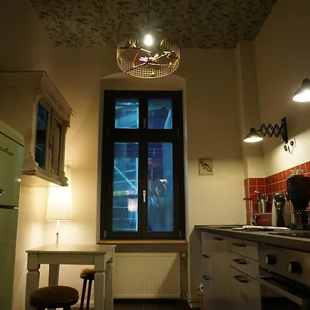 Apartment Brilliant