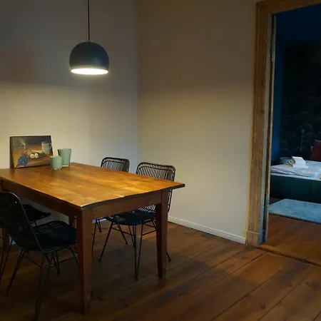 Apartment Brilliant