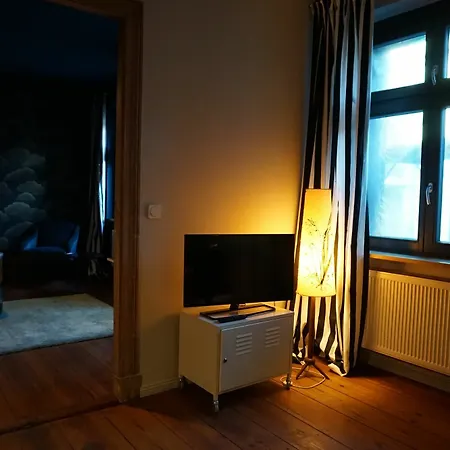 Brilliant Apartment *