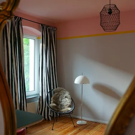 Apartment Brilliant