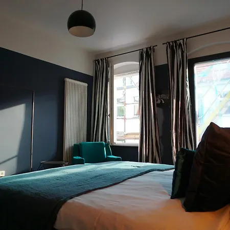 Apartment Brilliant