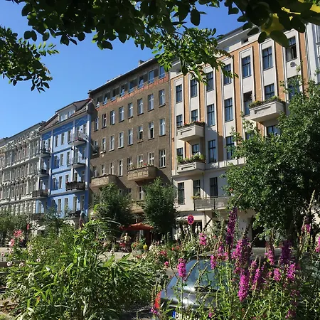 Brilliant * Berlin