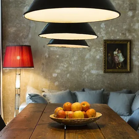 Apartment Brilliant *