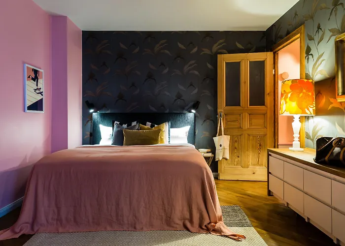 Brilliant Hotell Berlin