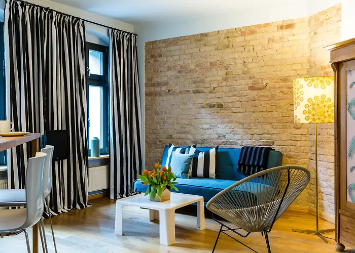 Brilliant Hotell Berlin