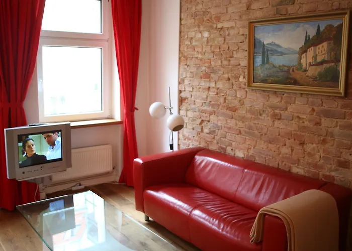 Brilliant Hotell Berlin